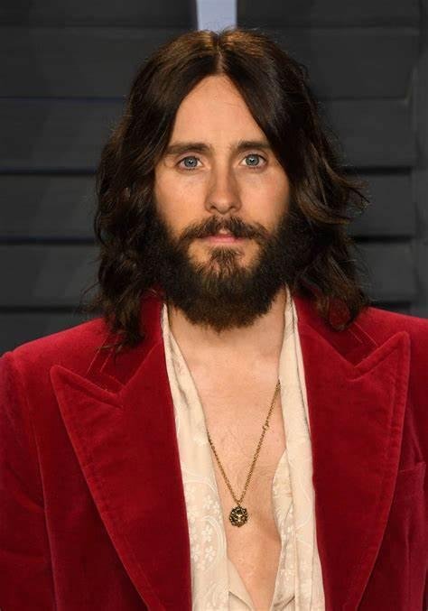 Jared Leto Sohn