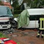 Unfall Kirchhain Rauschenberg Heute