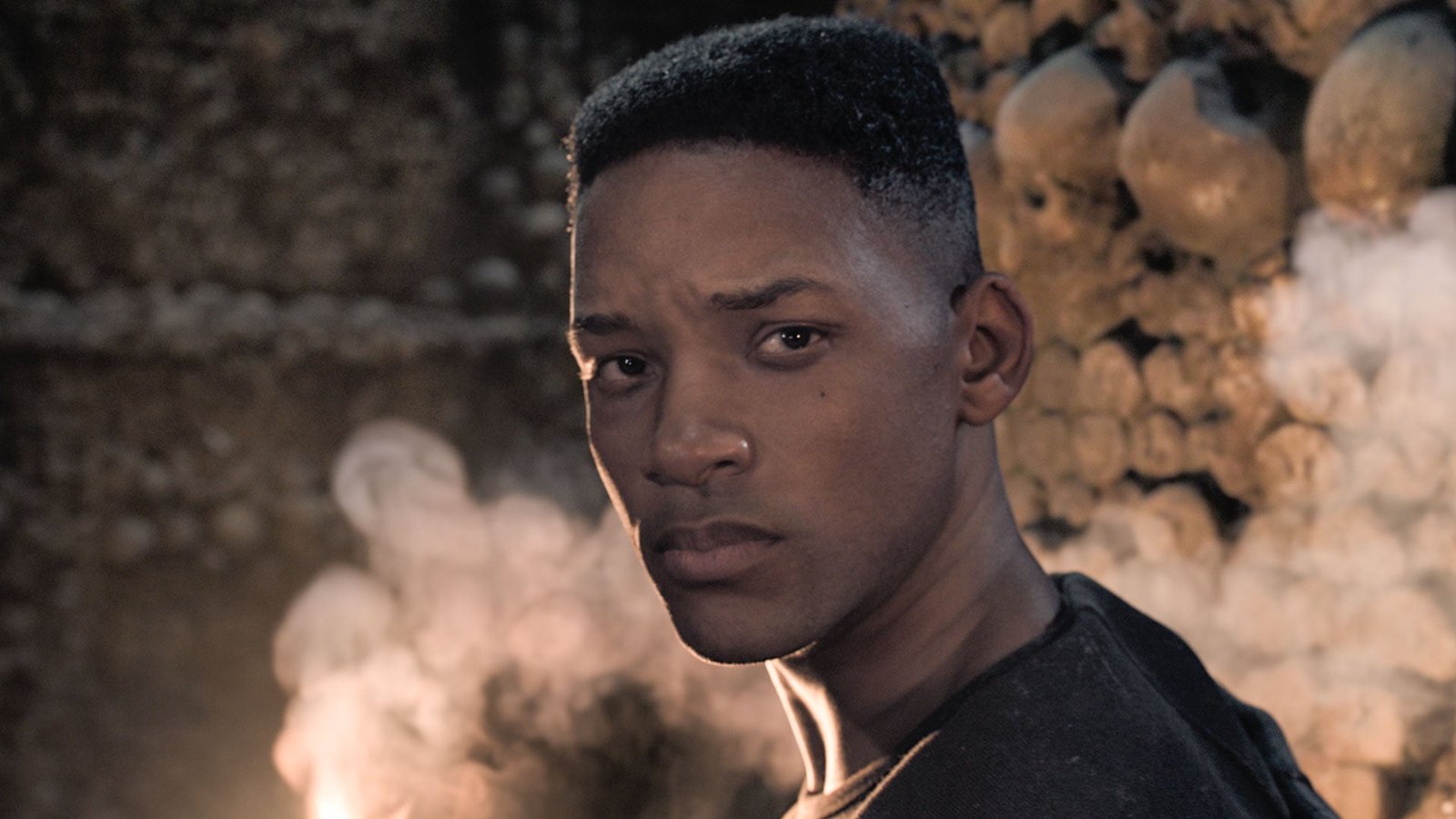 Gemini Man Will Smith Jung