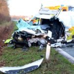 Unfall B55 Lippstadt Heute