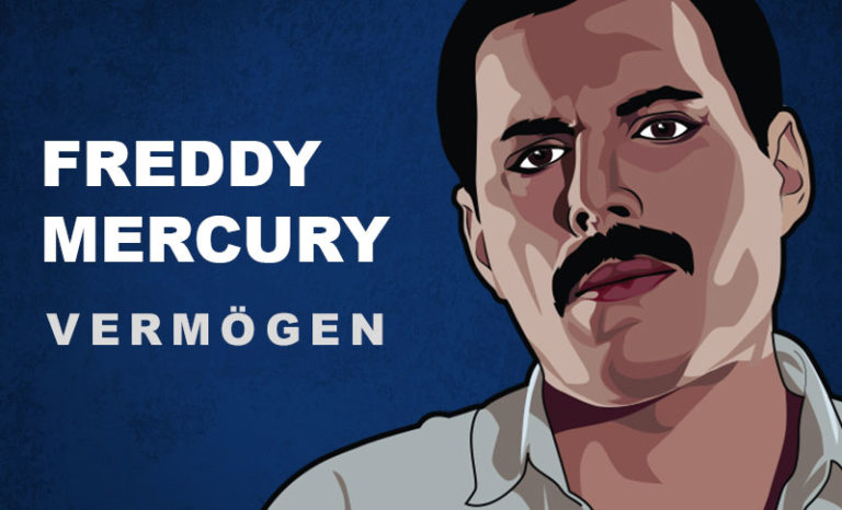 Wo Ist Freddy Mercury Geboren