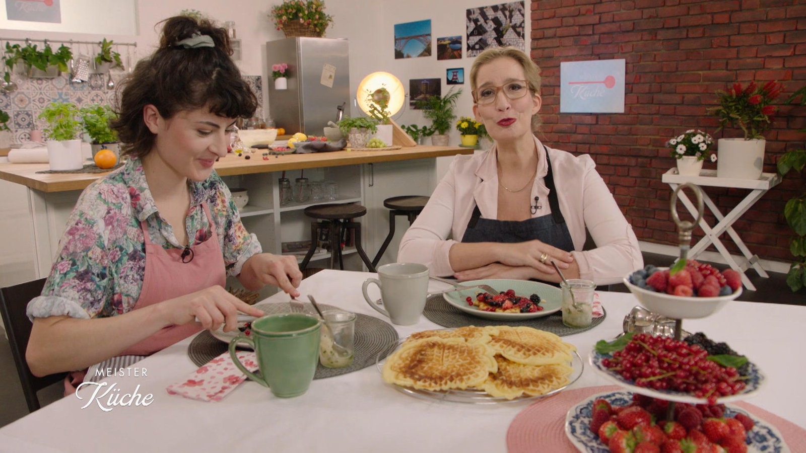 Www meisterkueche wdr de Rezepte Heute