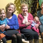 Babette Familie