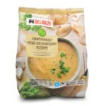 Soupe Bonhomme De Neige Delhaize