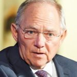 Wie Alt Ist Schäuble
