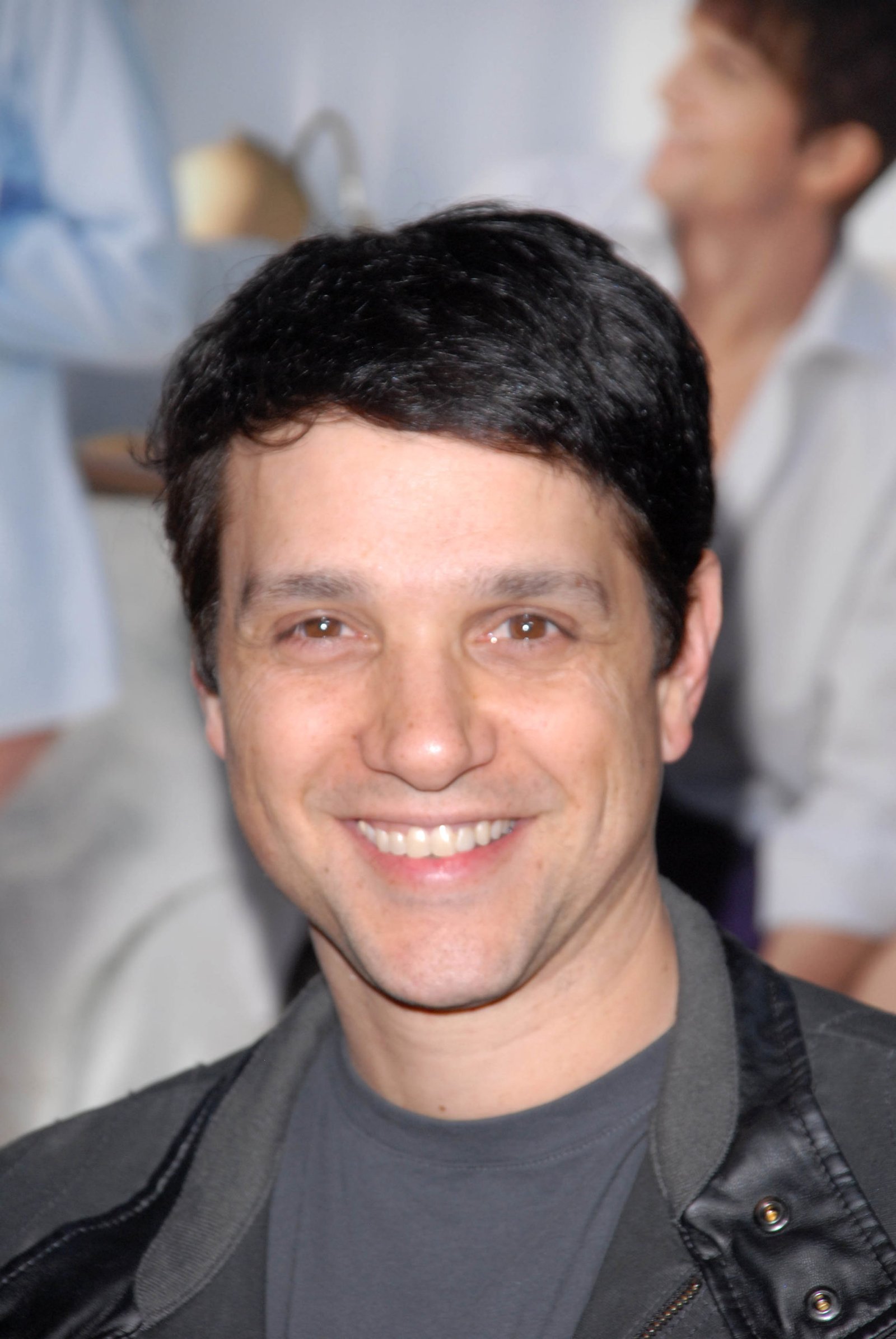 Ralph Macchio Vermögen