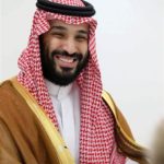Mohammed Bin Salman Vermögen
