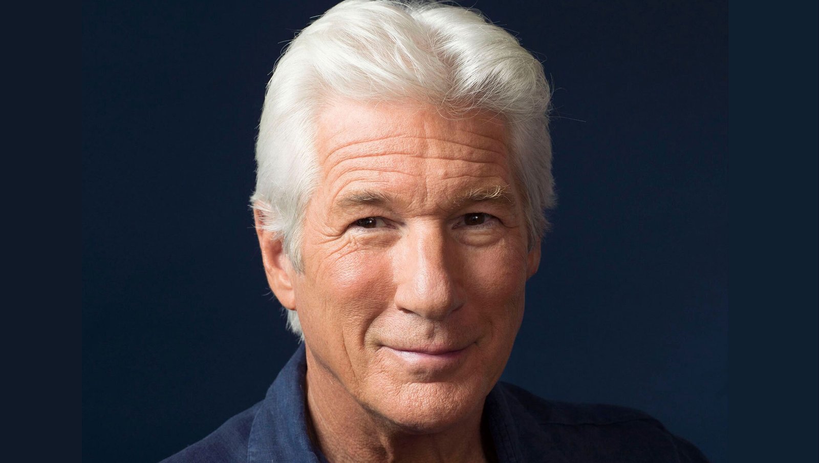 Richard Gere Alter Pretty Woman