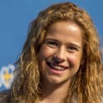 Laura Tesoro Familie