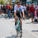 Wout Van Aert Gewicht