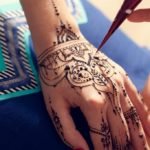 Henna Tattoos Selber Machen