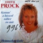 Edith Prock Alter