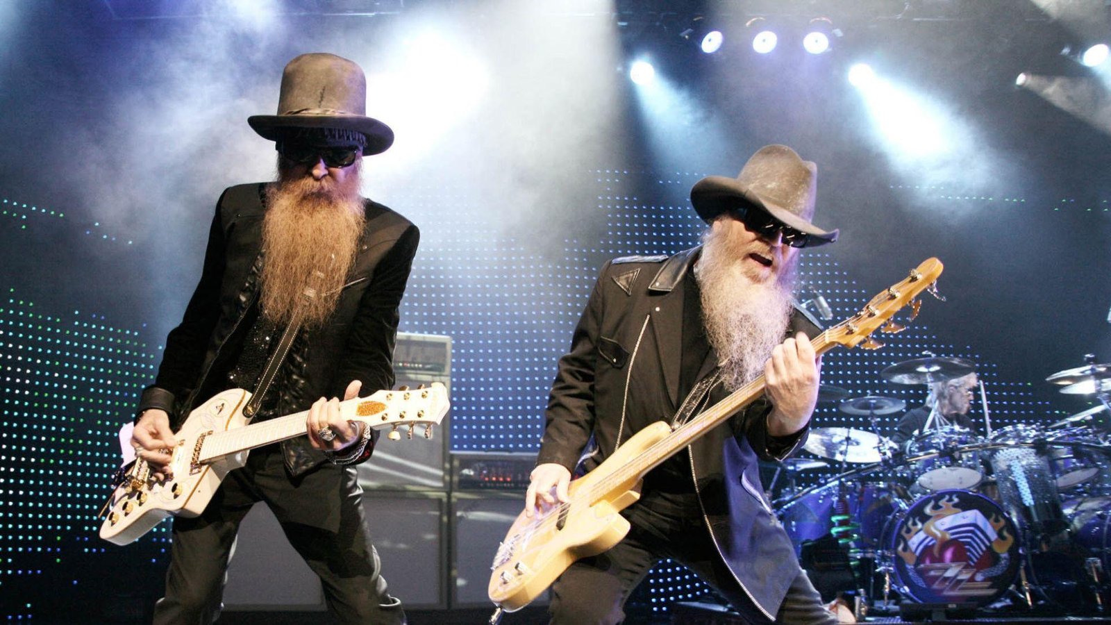 Zz Top Vermögen