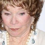 Shirley Maclaine Tochter