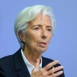 Christine Lagarde Jung