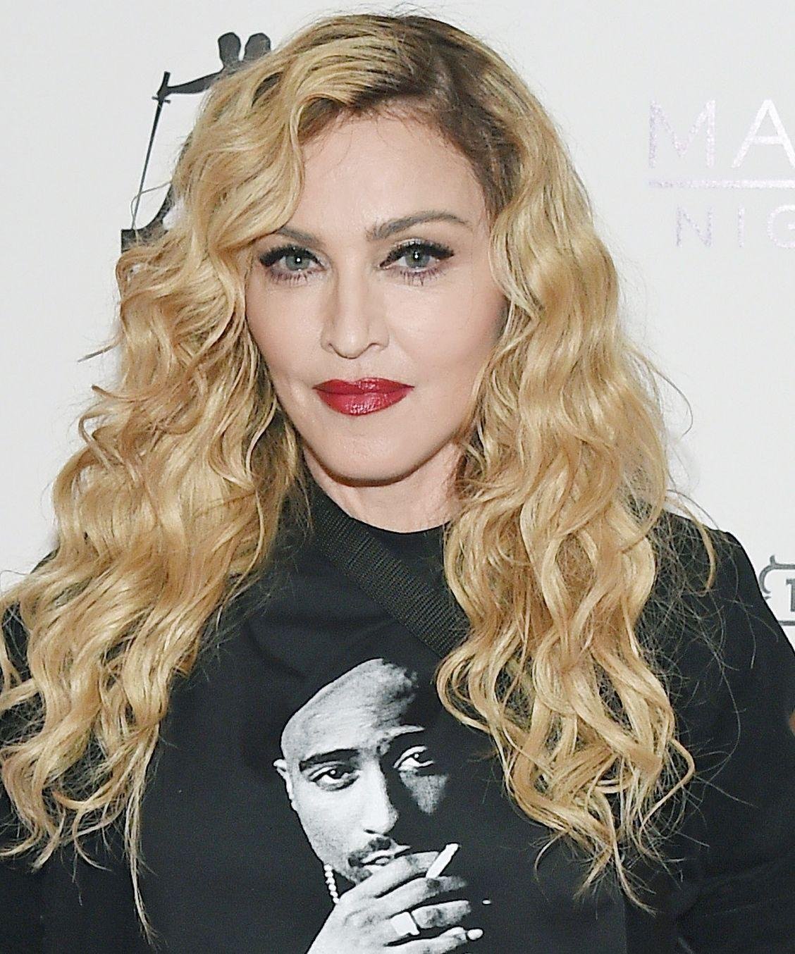 Madonna Alter