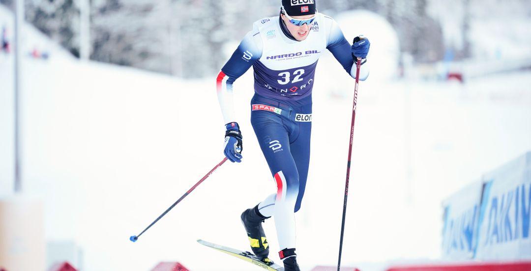 Ole Martin Braathen Familie