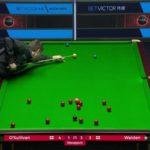 Ricky Walden Krankheit