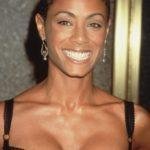 Jada Pinkett Smith Haare Krankheit