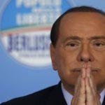 Berlusconi Vermögen