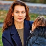 Christina Noack Tochter