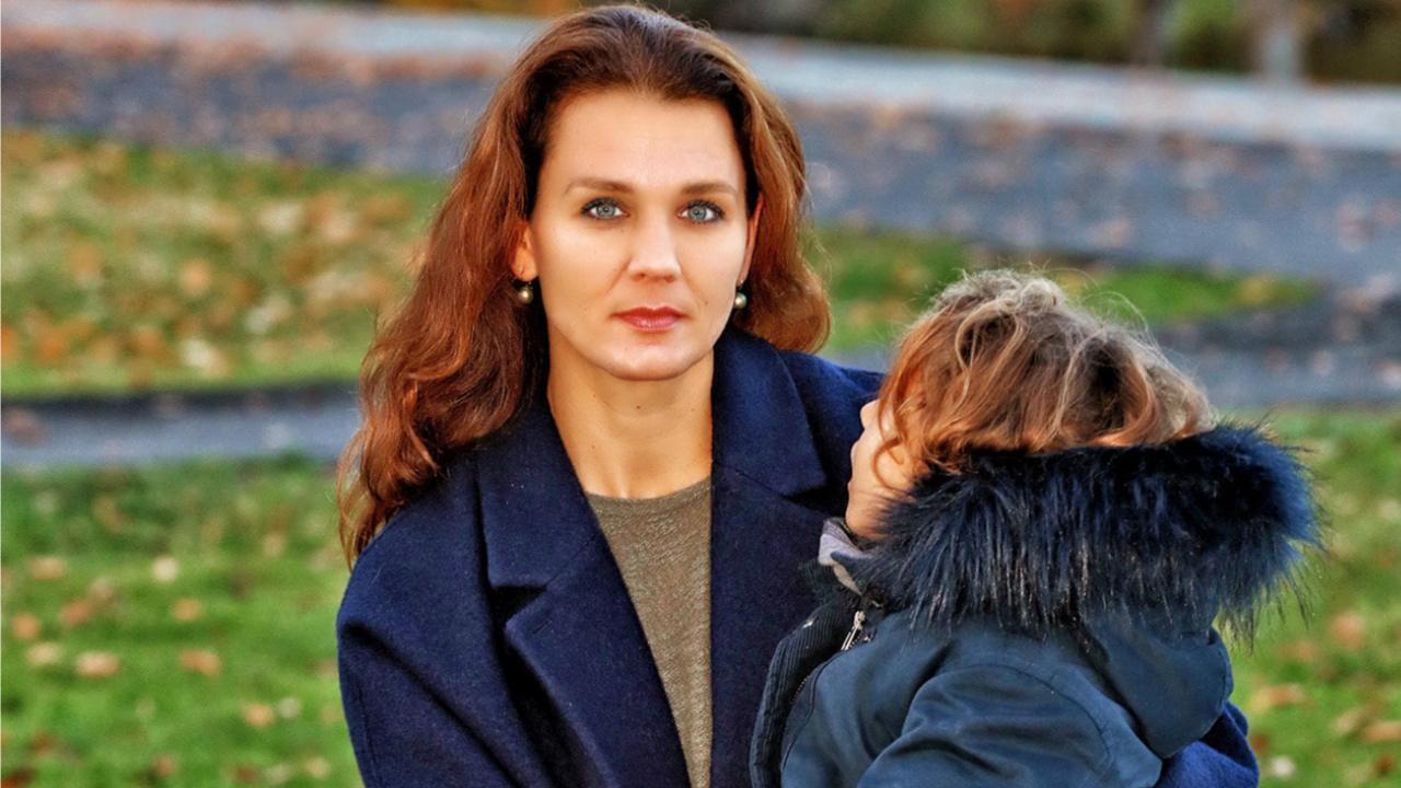 Christina Noack Tochter