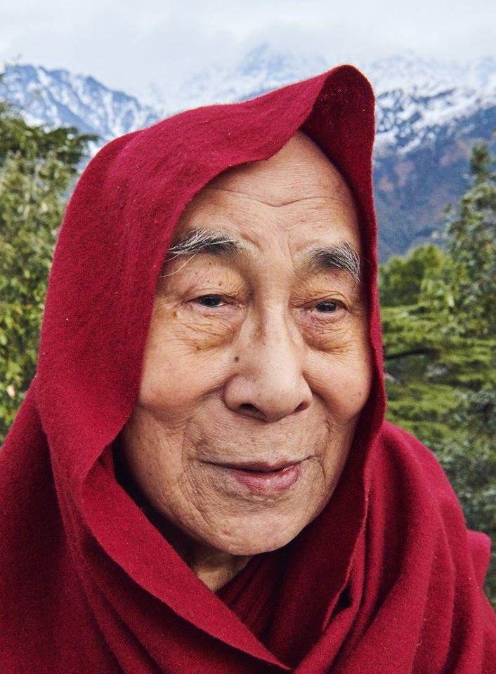 Dalai Lama Wiki