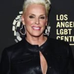 Brigitte Nielsen Wie Alt