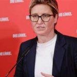 Susanne Hennig-Wellsow Jung