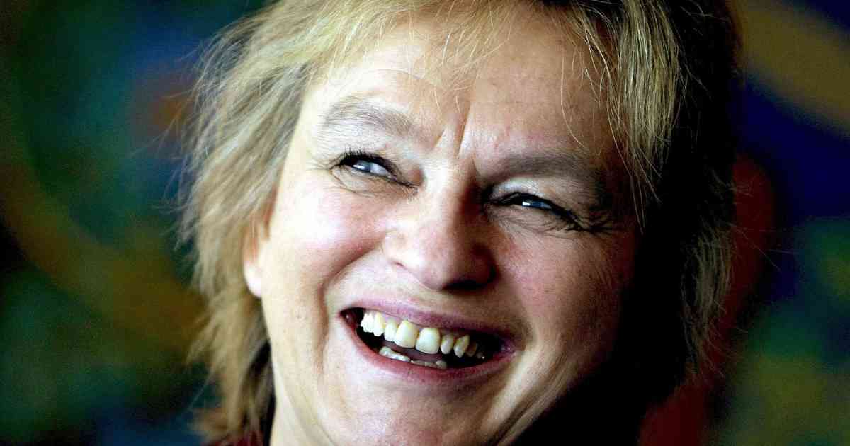 Elke Heidenreich Alter