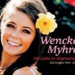 Wencke Myhre Alter