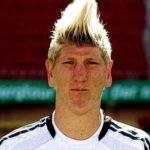 Wie Alt Ist Sebastian Schweinsteiger