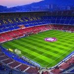 Camp Nou Wiki