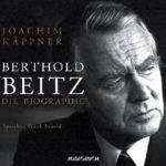 Berthold Beitz Biografie