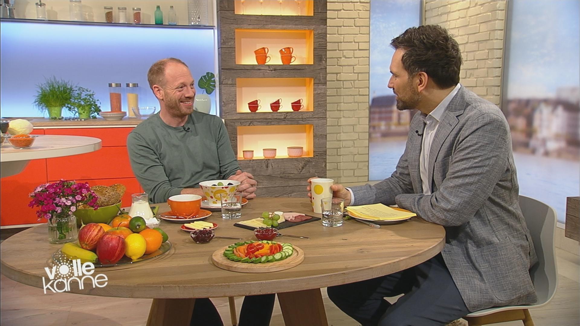 Volle Kanne Rezepte Von Heute Frittata