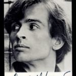 Rudolf Nurejew Biografie
