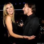 Heidi Klum Thomas Hayo Beziehung