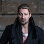 David Garrett Eltern