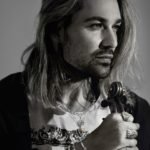 Eltern Von David Garrett