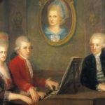 Wohin Reiste Familie Mozart