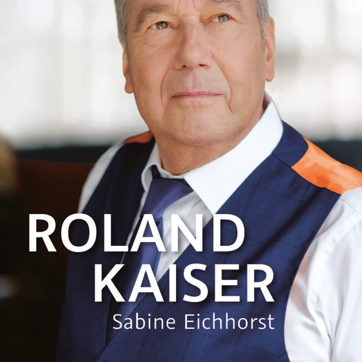 Roland Kaiser Biografie Sonnenseite