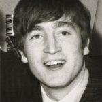 John Lennon Jung