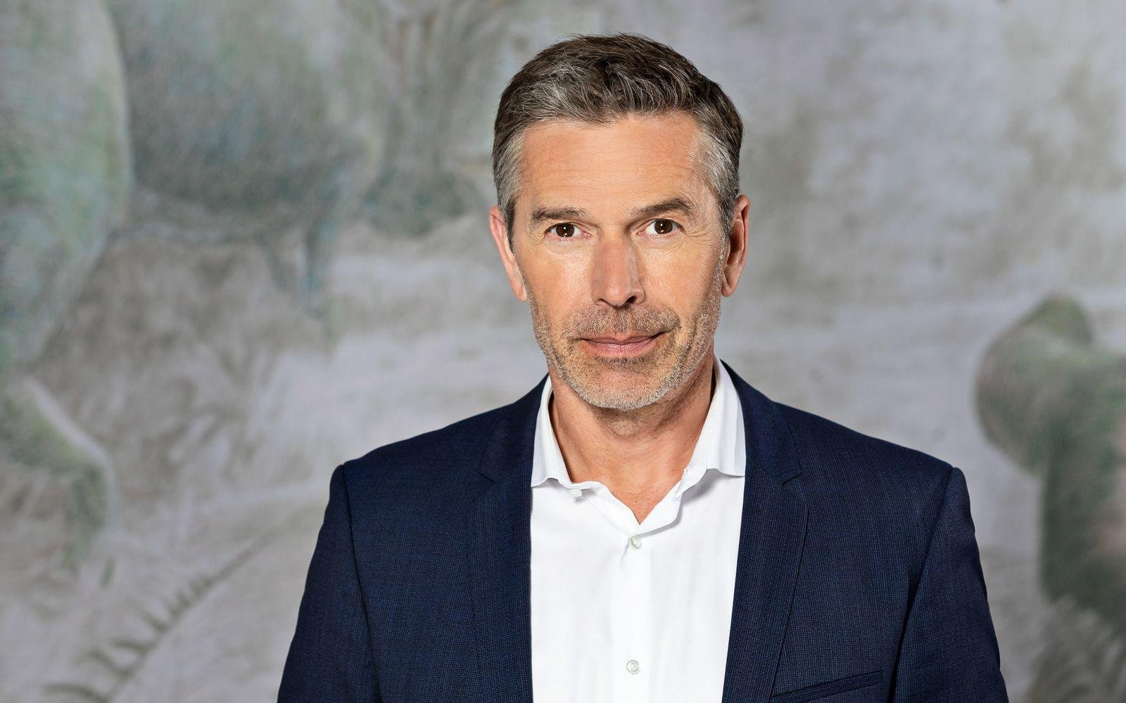 Dirk Steffens Krankheit