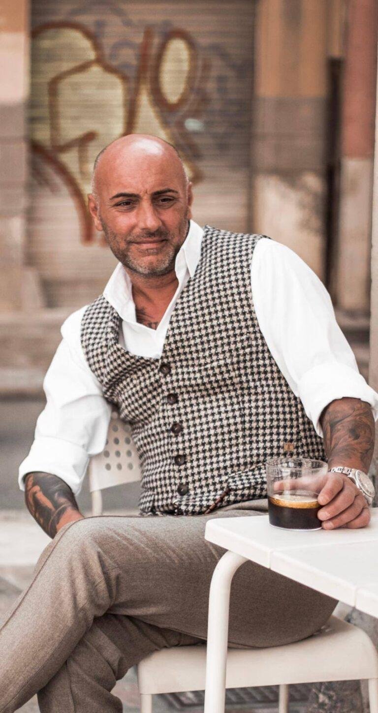 Paco Steinbeck Krankheit