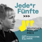 Deutsche Podcast Preis