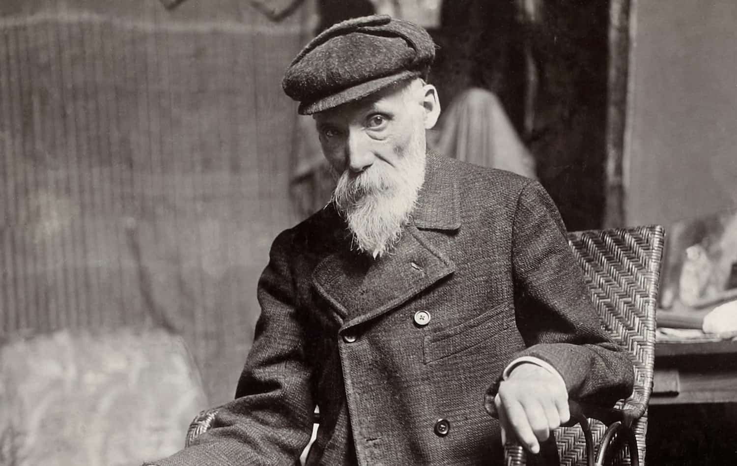 Renoir Maler Biografie