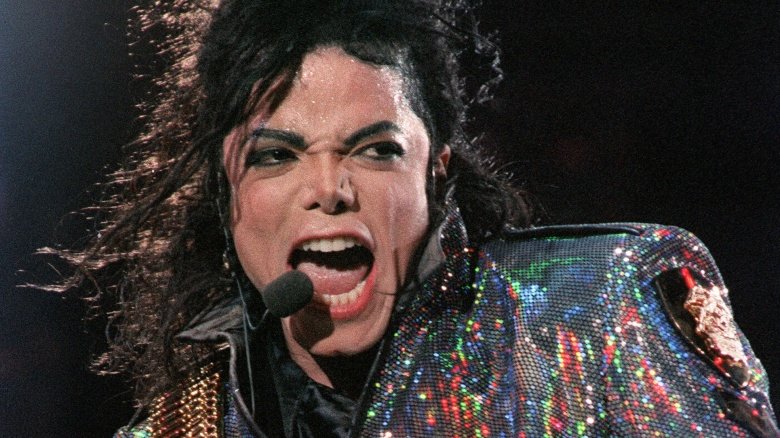 Michael Jackson Biografie Film