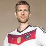 Per Mertesacker Größe