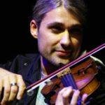 David Garrett Vermögen