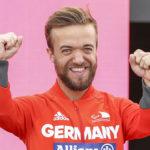 Mathias Mester Größe